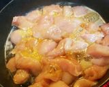 簡単❗鶏肉の照り焼き作り方3写真