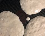 失敗しらずバターミルクパンケーキ作り方2写真
