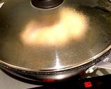 お店味*鶏むね肉のポワレ*クリームソース作り方3写真