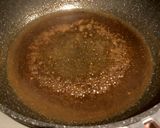 お店味*鶏むね肉のポワレ*クリームソース作り方7写真