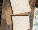 簡単!!フレンチトースト!作り方1写真