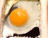 簡単&超時短！ホットサンド風朝ごはん☆作り方3写真