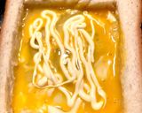 簡単&超時短！ホットサンド風朝ごはん☆作り方4写真