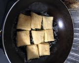 簡単!!フレンチトースト!作り方6写真