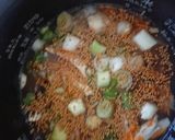 炊飯器で簡単秋ご飯作り方4写真