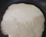 不器用な私の広島風キムチモダン焼き作り方6写真