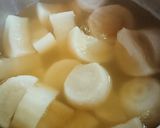 【圧力鍋で】大根大量消費☆主菜になる煮物作り方4写真