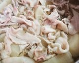 【圧力鍋で】大根大量消費☆主菜になる煮物作り方5写真