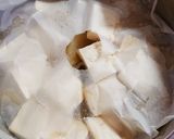 【圧力鍋で】大根大量消費☆主菜になる煮物作り方9写真