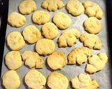 簡単！カリカリさくさくクッキー作り方6写真