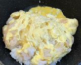 町中華★海老チャーハン作り方8写真