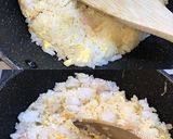 町中華★海老チャーハン作り方11写真