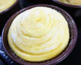 まるでデニッシュ!!バター醤油パン♡作り方9写真