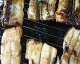 穴子蒲焼き作り方4写真