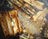 穴子蒲焼き作り方5写真