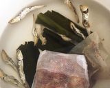 白味噌のお雑煮作り方1写真