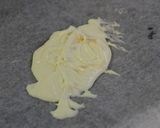 ジャムジャムチェリーのロールケーキ作り方39写真