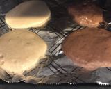 プロテインでBAKE作り方1写真