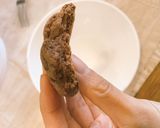プロテインでBAKE作り方2写真
