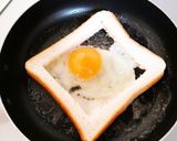 フライパンde和風テイストほっとサンド☆作り方3写真