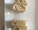 小麦ファおからハイブリッド蒸しパン作り方2写真