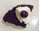 小麦ファおからハイブリッド蒸しパン作り方4写真