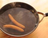 きび酢入りオーロラスパイシートースト作り方3写真