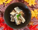 太刀魚とポン酢作り方6写真