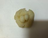 おやつにおつまみにチーポテ揚げ餃子作り方9写真