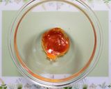 今夜の夕飯簡単胡瓜竹輪ピリ辛マヨ作り置きおつまみ作り方2写真