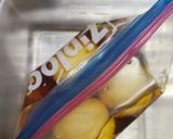 創味のつゆで簡単⭐️味玉作り方2写真