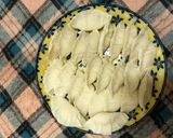 おやつにおつまみにチーポテ揚げ餃子作り方12写真