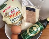 生のパスタでカルボナーラ！作り方1写真