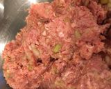 お子様給食★ビビンバ丼★作り方1写真