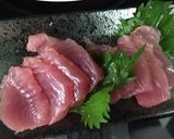 釣りたてマグロ作り方2写真