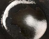 りんご１個つかったパウンドケーキ★作り方2写真