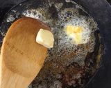 りんご１個つかったパウンドケーキ★作り方4写真