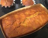 りんご１個つかったパウンドケーキ★作り方12写真