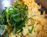 余った皮でネギ玉水餃子。余った皮で作り方4写真