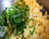 余った皮でネギ玉水餃子。余った皮で作り方4写真