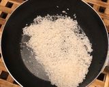 シンプルな鶏のうまみ！中華粥作り方3写真