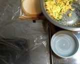 余った皮でネギ玉水餃子。余った皮で作り方6写真