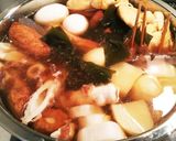 我が家のおでん❤️スープがうまい！作り方5写真