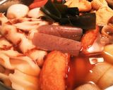 我が家のおでん❤️スープがうまい！作り方7写真