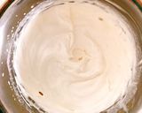 簡単☆薩摩芋チーズカップビスケットケーキ作り方3写真