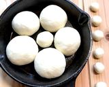 TEDカレーパン作り方4写真