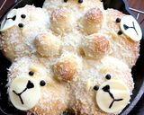 TEDカレーパン作り方9写真