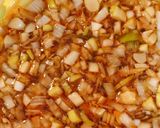 ご飯のメインは10分鶏肉のネギソースかけ作り方6写真