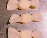 キャンディチーズでキャンディ‥‥‥作り方3写真