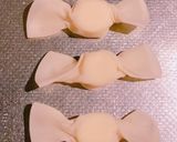 キャンディチーズでキャンディ‥‥‥作り方3写真